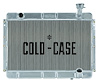 Aluminum Performance Radiator 1956-1960 Chevrolet Corvette - image 1