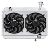 56-60 VETT W/ DUAL 12 FAN - image 1