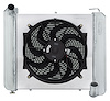 61-62 VETT W/ 16 FAN KIT - image 1