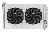 69-72 BB VETT W/ 12 FAN K - image 1