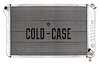 Aluminum Performance Radiator 1977-1982 Chevy Corvette - image 1