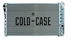 Aluminum Performance Radiator 1984-1990 Chevy Corvette C4 - image 1