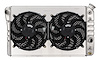 84-90 VETT W/ DUAL 12 FAN - image 1