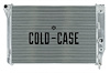 Aluminum Performance Radiator 1997-2004 Chevrolet Corvette - image 1