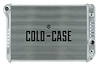 Aluminum Performance Radiator 1991-1996 Chevy Corvette C4 - image 1