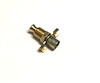 Heavy Duty Petcock Drain Valve 1/4" NPT