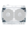 FAN SHROUD FOR CHE542A - image 1