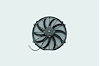 Electric Fan Assembly 12" - image 1