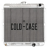 Aluminum Performance Radiator 1967-1970 Ford Mustang - image 1