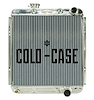 Aluminum Performance Radiator 1964.5-1966 Ford Mustang