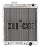 Aluminum Performance Radiator 1964.5-1966 Ford Mustang