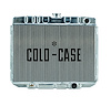 Aluminum Performance Radiator 1967-1970 Ford Mustang - image 1