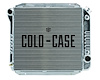 Aluminum Performance Radiator 1966-1977 Ford Bronco