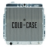 Aluminum Performance Radiator 1953-1956 Ford F100