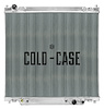 FOT581A All-Aluminum Replacement Radiator for 1999-2004 Ford Truck 6.8L V10 or 7.3L Diesel Engine - image 1