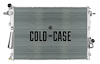 Performance Radiator for 2011-2016 Ford F250-F550 6.7L PowerStroke Diesel [Primary Radiator] - image 1