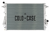 RADIATOR 17-19 FORD TRK - image 1