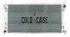 FOT589A Aluminum Performance Radiator for 2005-2008 Ford F-150 Trucks w/4.2L, 4.6L, 5.4L Engine - image 1