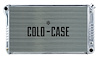 GMA42A Aluminum Performance Radiator for 1968-1977 GM A-Body - image 1