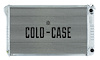 Aluminum Performance Radiator 1968-1972 GM A-Body