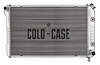 Aluminum Performance Radiator 1984-1987 Buick Grand National Turbo - image 1