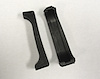 Radiator Mounting Insulators for Select 1969-1981 Pontiac Models [Pair] - image 1