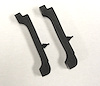 GME1C Radiator Insulators for 1968-1981 Chevy El Camino, Chevelle, Camaro - image 1