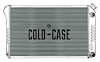 GMG544-5 Aluminum Performance Radiator for 1978-88 GM G-Body with LS Swap - image 1