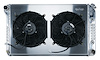 RADIATOR FAN - image 1