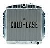 Aluminum Performance Radiator 1960-1962 GM C/K Pickup - image 1