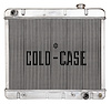 Aluminum Performance Radiator 1963-1966 GM C/K Pickup - image 1