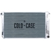 Aluminum Performance Radiator 1977-1987 GM C/K Pickup - image 1