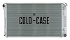 RADIATOR77-87-GM TRK - image 1