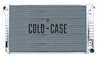 RADIATOR77-87-GM TRK - image 1