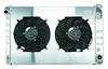 RADIATOR77-87-GM TRK - image 1
