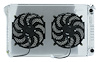 Aluminum Performance Radiator 1977-1987 Chevy/GMC LS Swap Truck