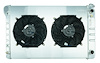 RADIATOR GMC P/U 77-87 LS