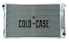 Aluminum Performance Radiator 1967-1976 GM C/K Pickup - image 1