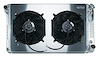 GMT558AK Aluminum Performance Radiator for 1967-1976 GM C/K Truck