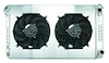 RADIATOR KIT 67-76 GM TRK - image 1