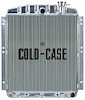 RADIATOR TRUCK DOWNFLOW - image 1