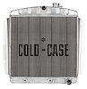Aluminum Performance Radiator 1955-1959 Chevy Pickup - image 1