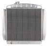 Aluminum Performance Radiator 1955-1959 Chevy Pickup - image 2