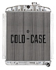 Aluminum Performance Radiator 1947-1954 Chevy Pickup - image 1