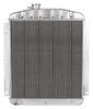 Aluminum Performance Radiator 1947-1954 Chevy Pickup - image 2