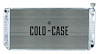 Aluminum Performance Radiator with Oil Cooler for 1988-1998 Chevy/GMC 1500 Truck - image 1