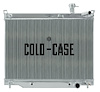 Aluminum Performance Radiator for 2006-2009 Chevy Trailblazer SS - image 1