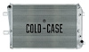 Aluminum Performance Radiator 2006-2010 Silverado/Sierra Truck Duramax Diesel 6.6L