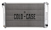Aluminum Performance Radiator 1970-1981 Pontiac Firebird - image 1