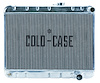 Aluminum Performance Radiator 1965 Pontiac GTO TriPower